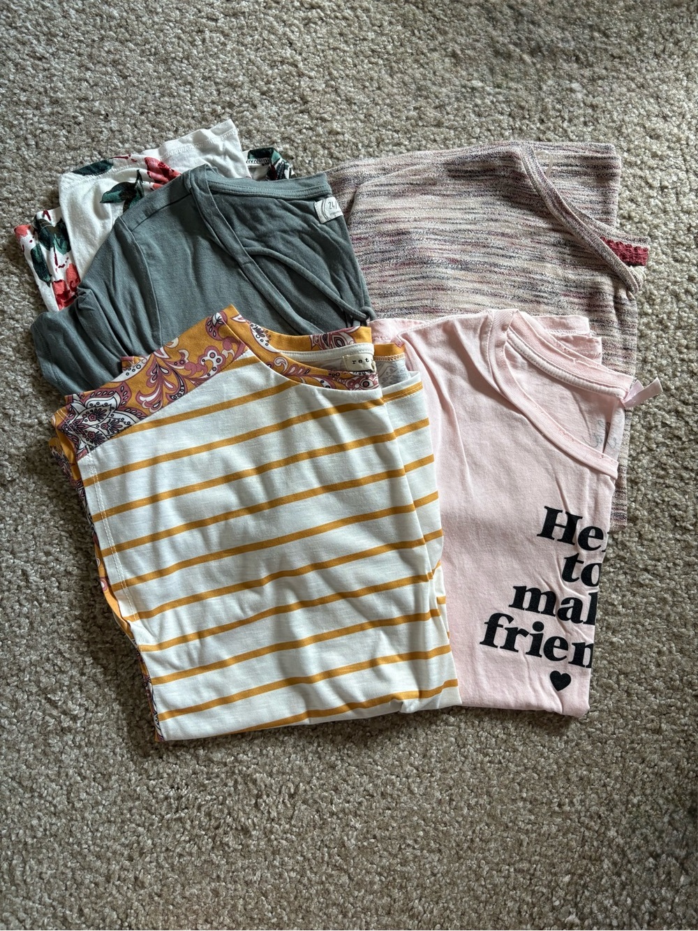 Shirt Bundle